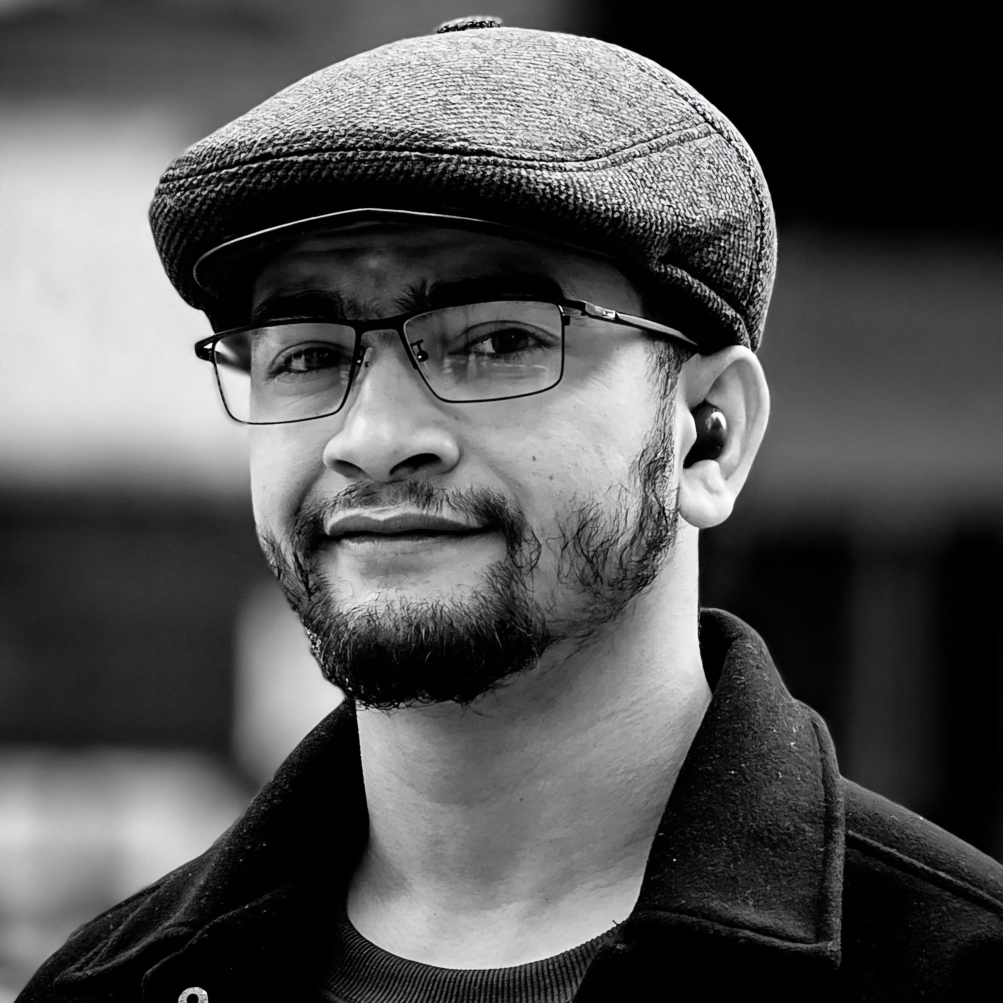 Umesh Sensei